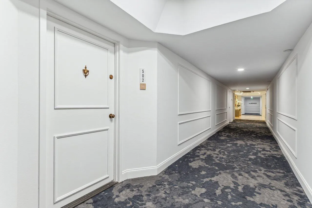 3610 S Ocean Boulevard, #502