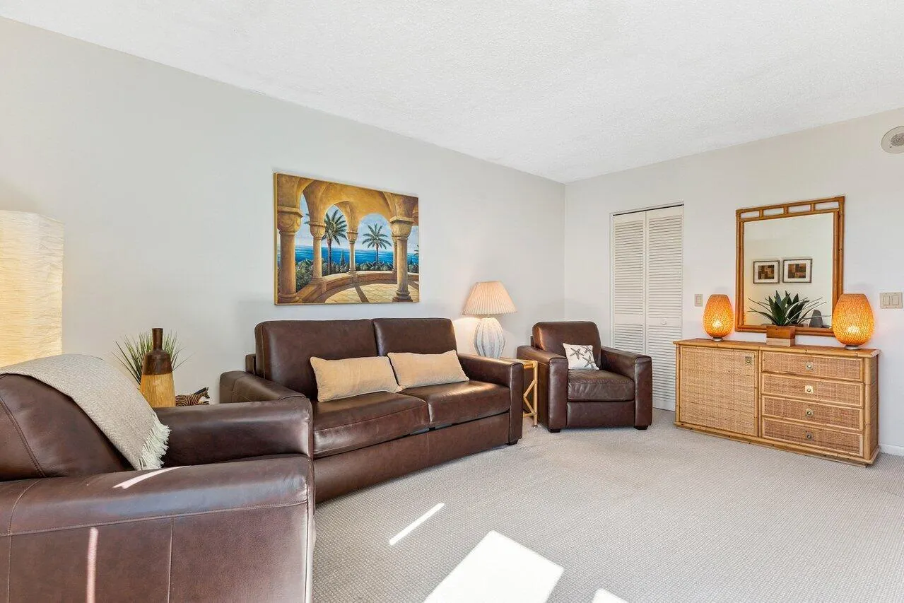 3610 S Ocean Boulevard, #502