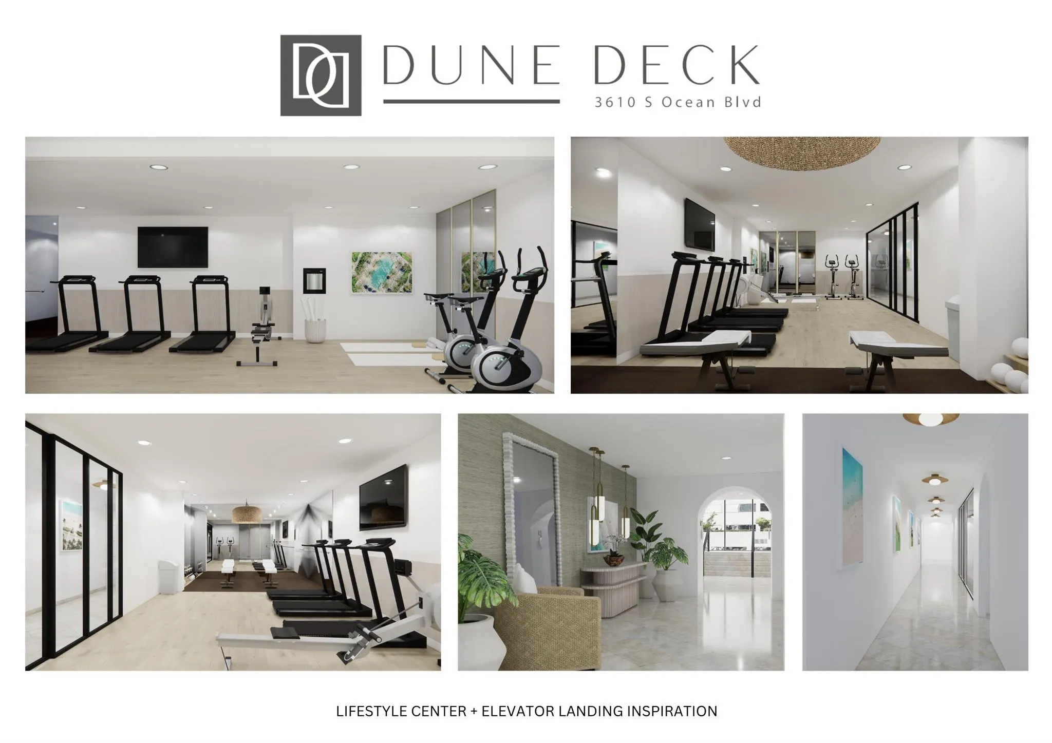 3610 S Ocean Boulevard, #502