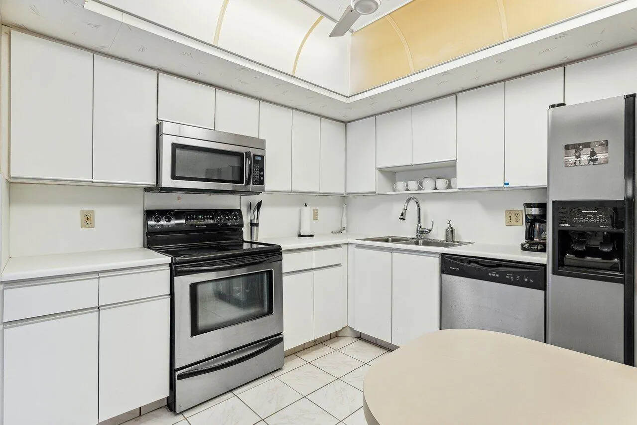 3610 S Ocean Boulevard, #502