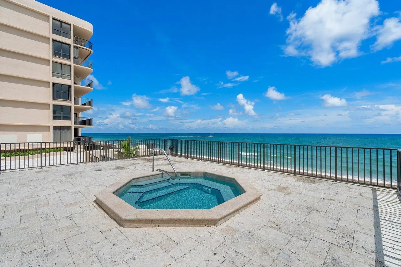 3610 S Ocean Boulevard, #502