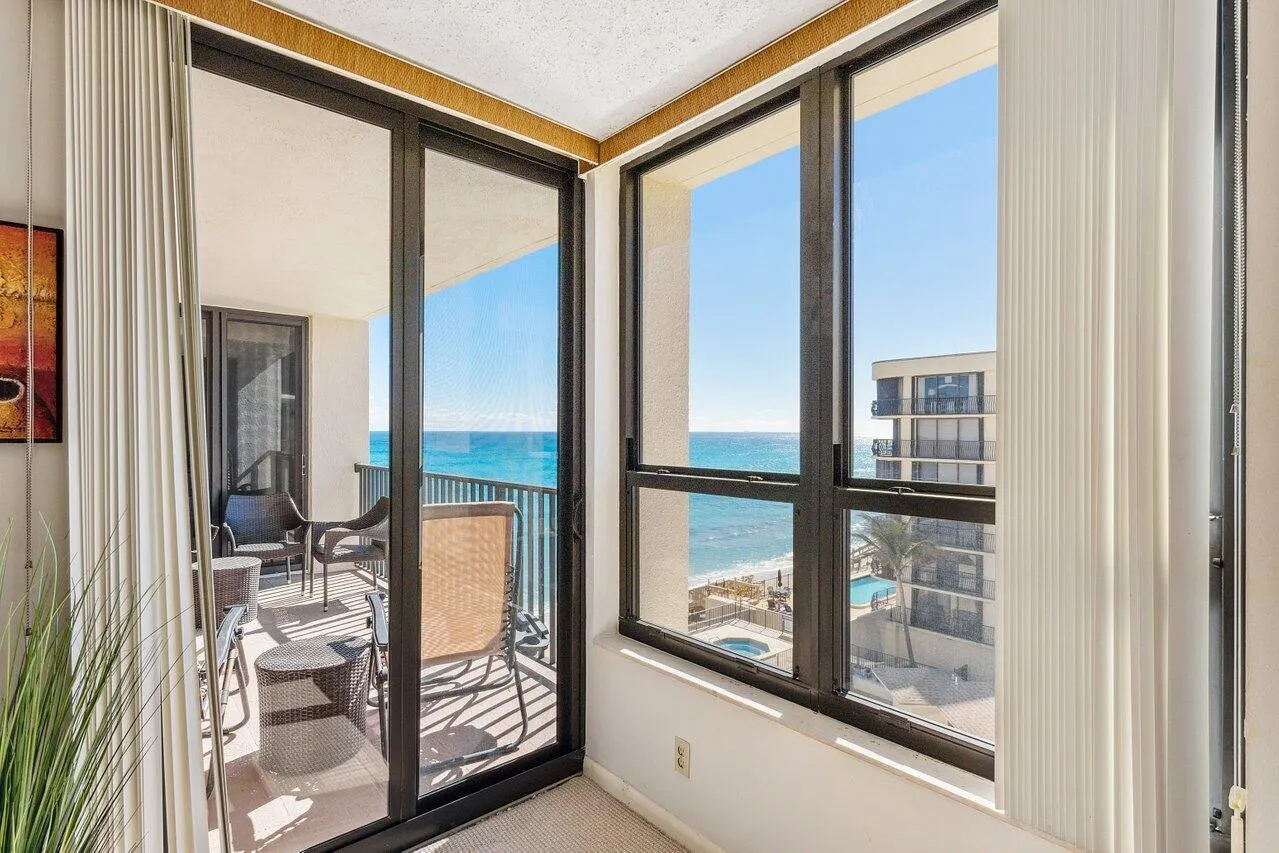 3610 S Ocean Boulevard, #502