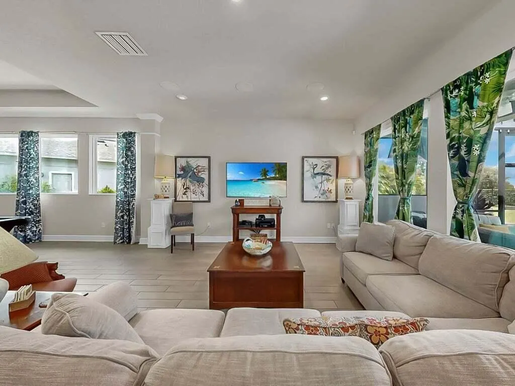 5356 Silver Sun Drive