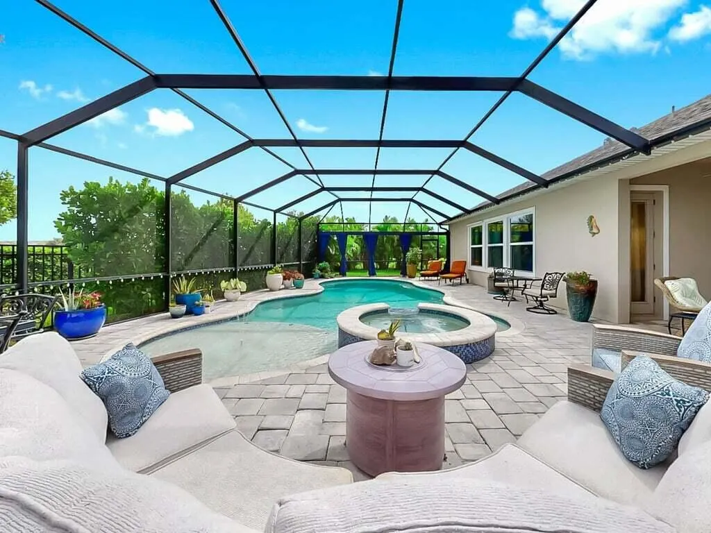 5356 Silver Sun Drive