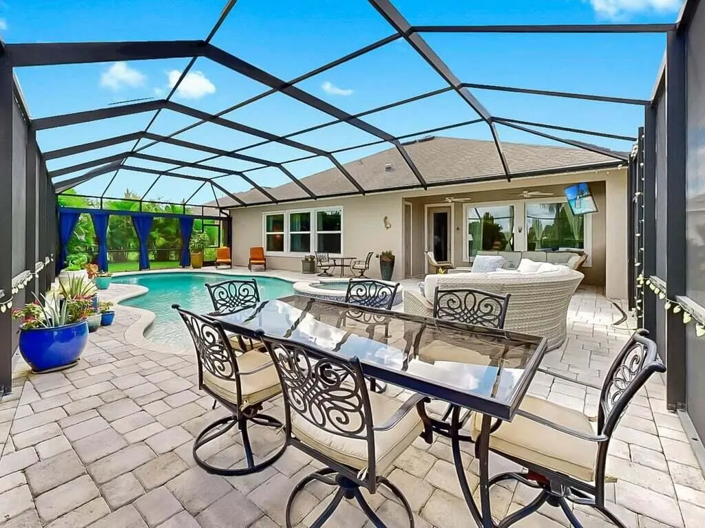 5356 Silver Sun Drive