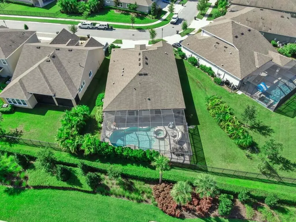 5356 Silver Sun Drive