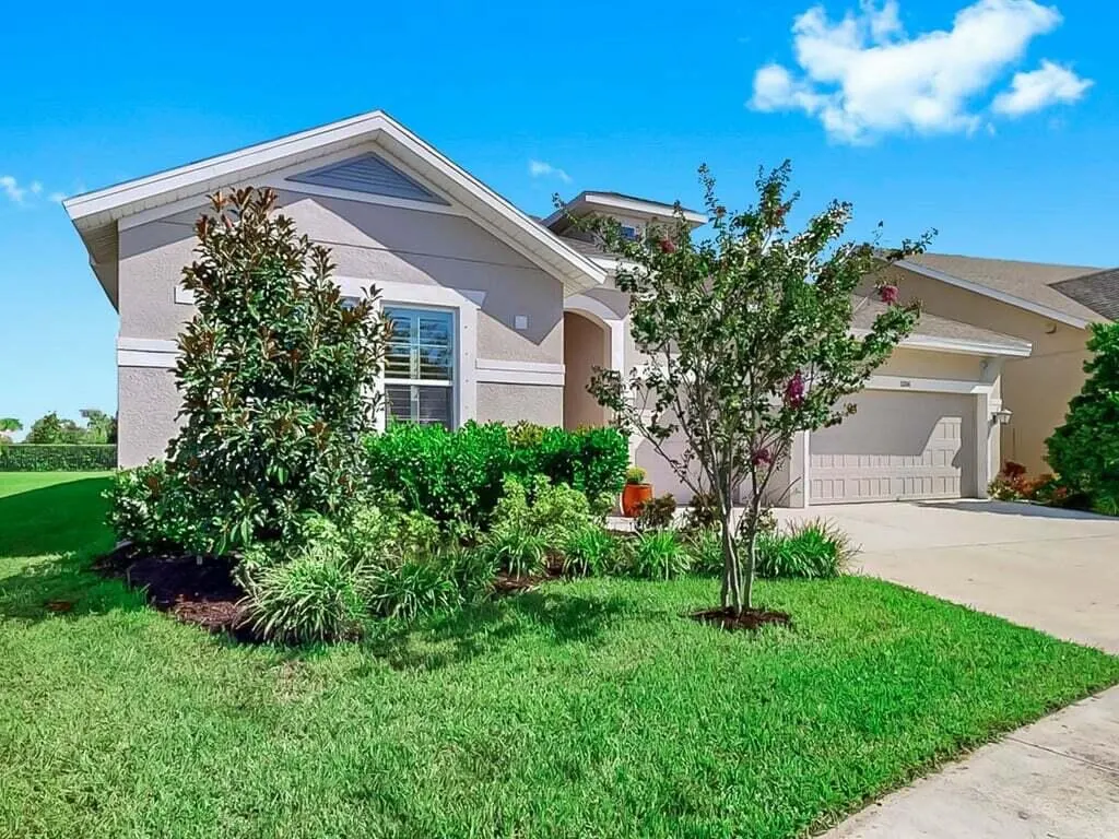 5356 Silver Sun Drive