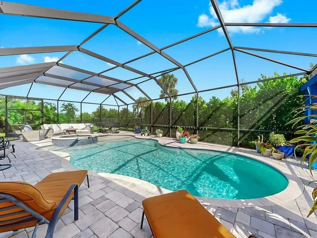 5356 Silver Sun Drive