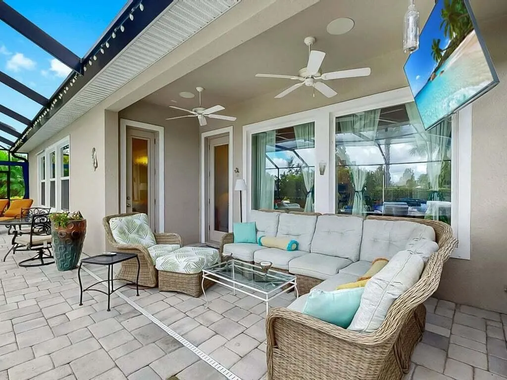 5356 Silver Sun Drive
