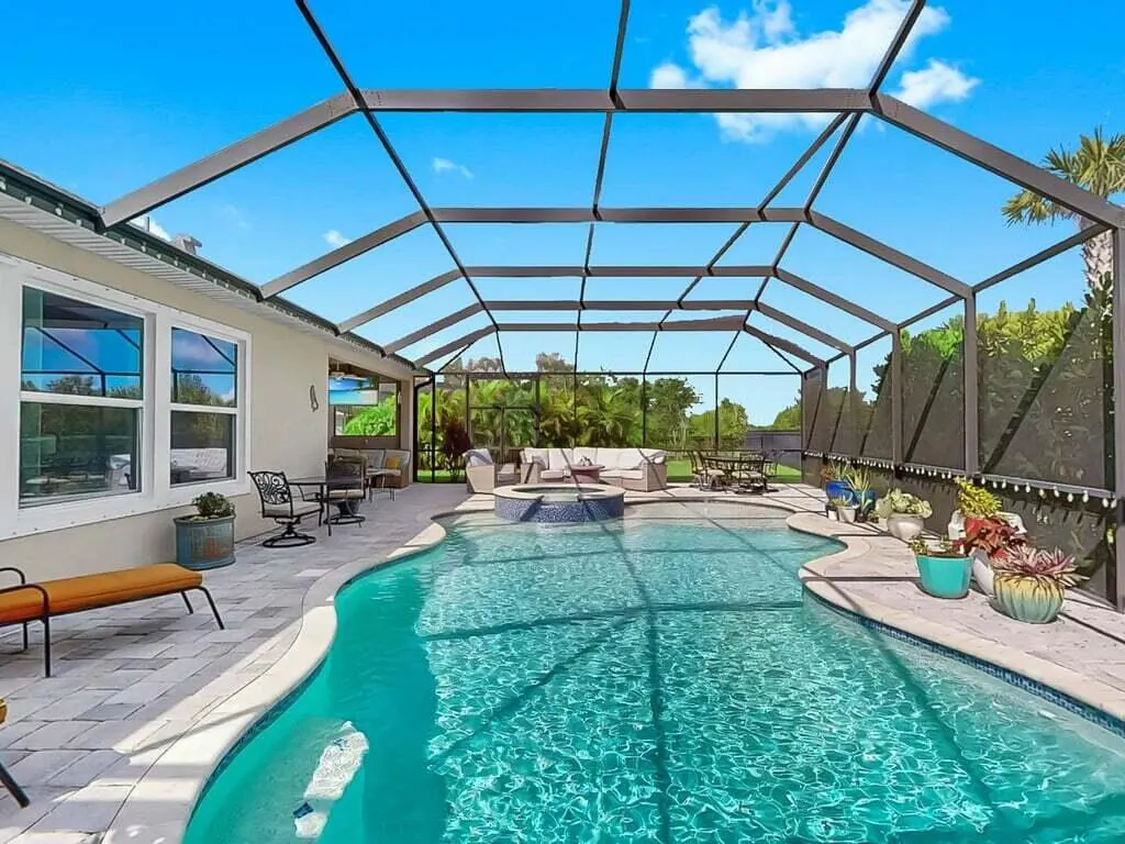 5356 Silver Sun Drive