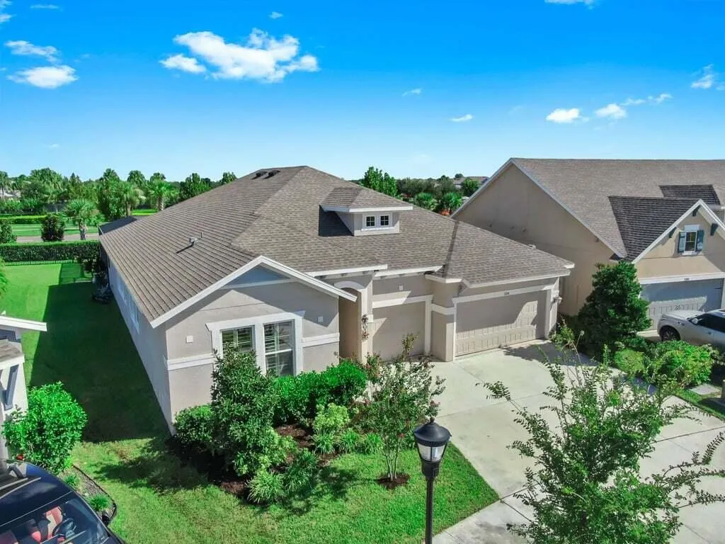 5356 Silver Sun Drive
