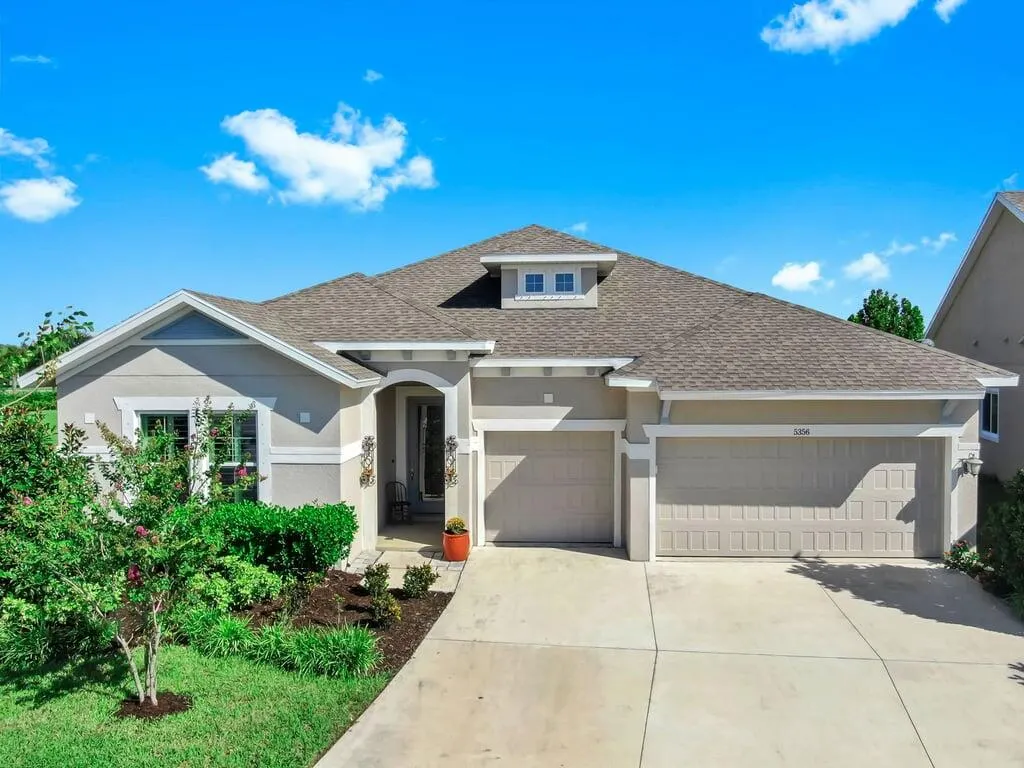 5356 Silver Sun Drive
