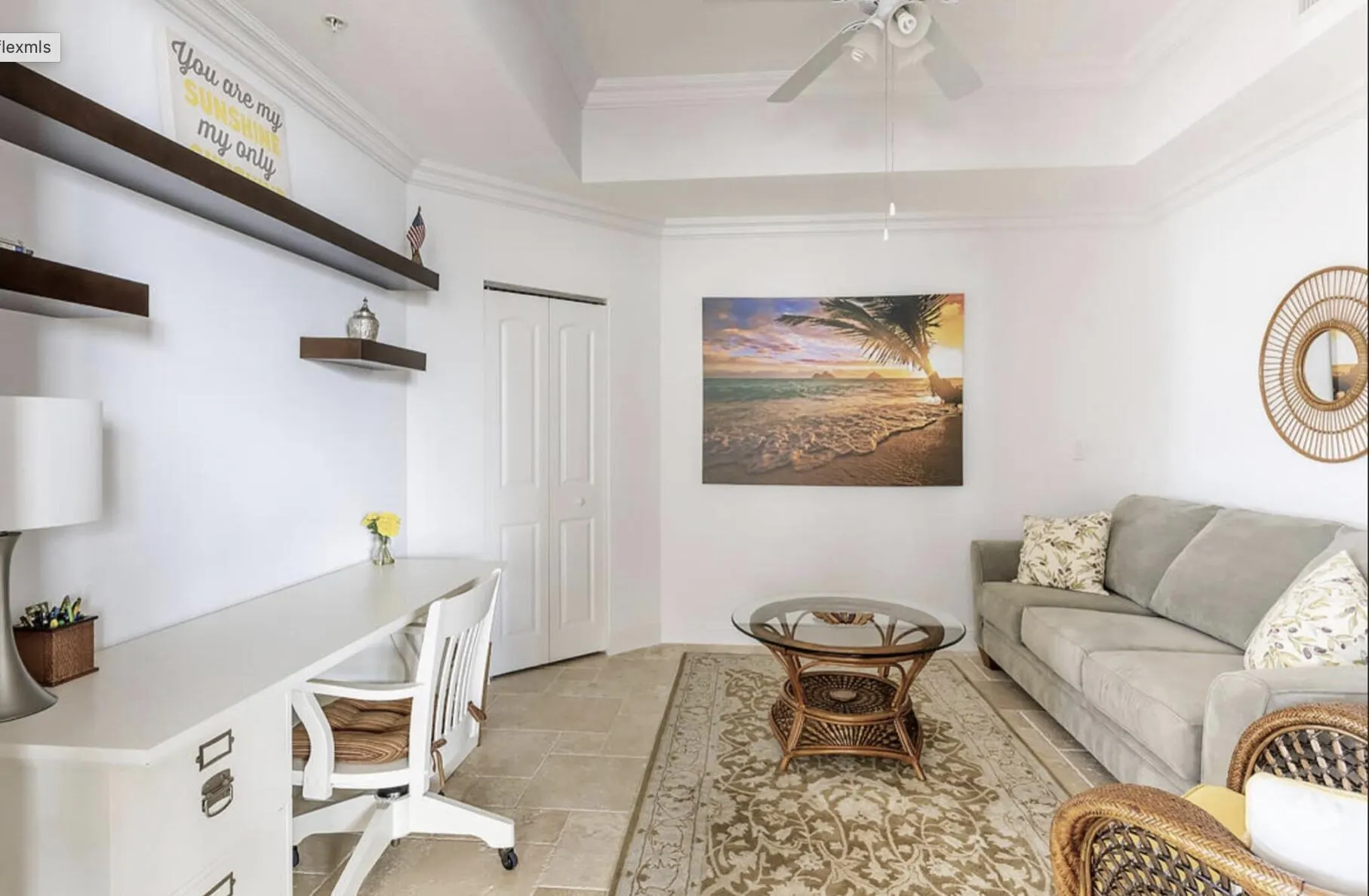 701 S Olive Avenue, #1424