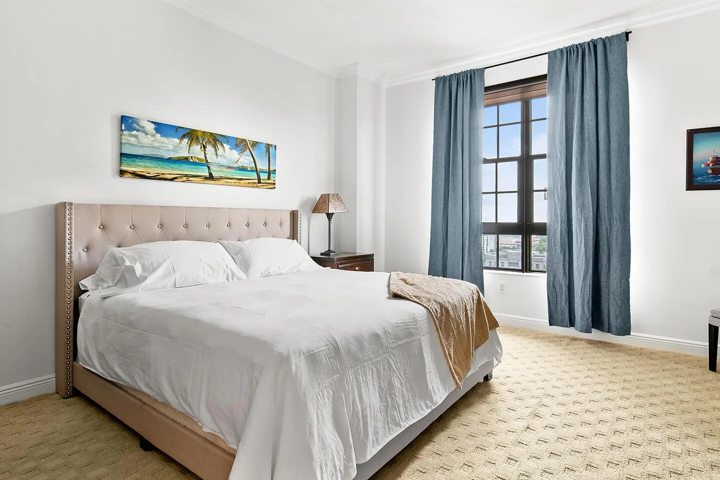701 S Olive Avenue, #1424