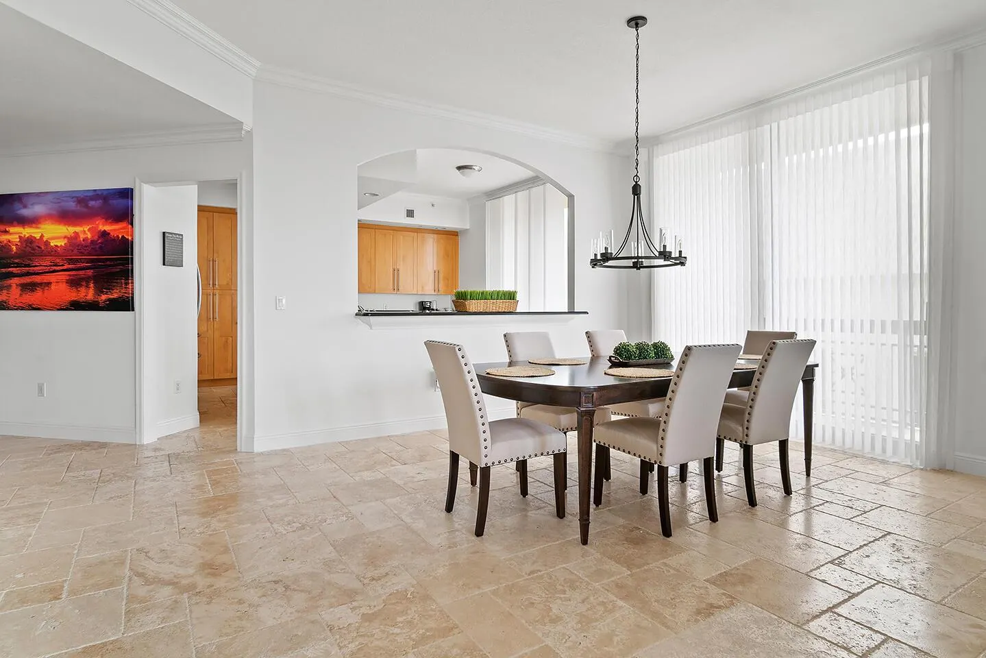 701 S Olive Avenue, #1424