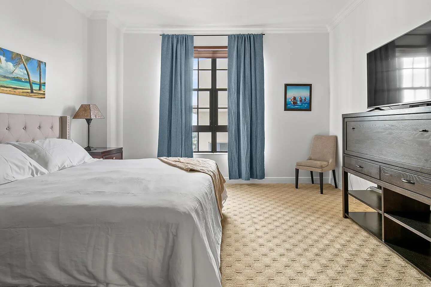 701 S Olive Avenue, #1424