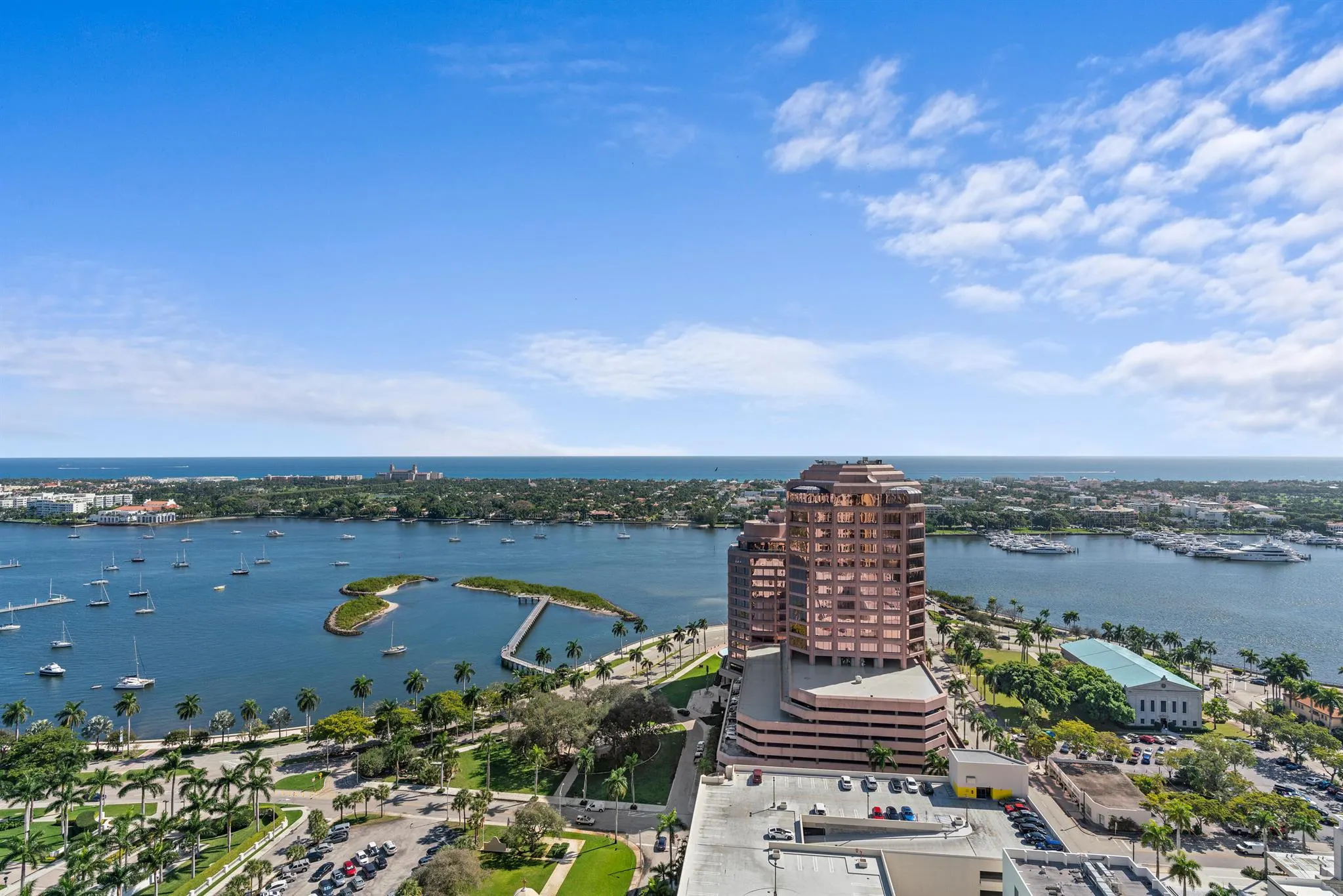 701 S Olive Avenue, #1424