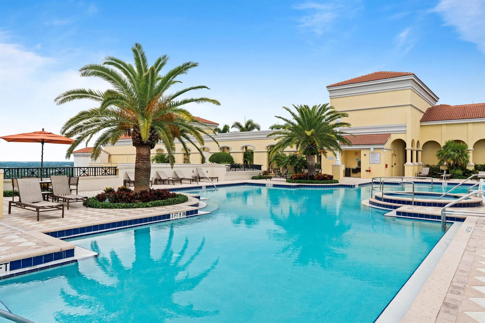701 S Olive Avenue, #1424