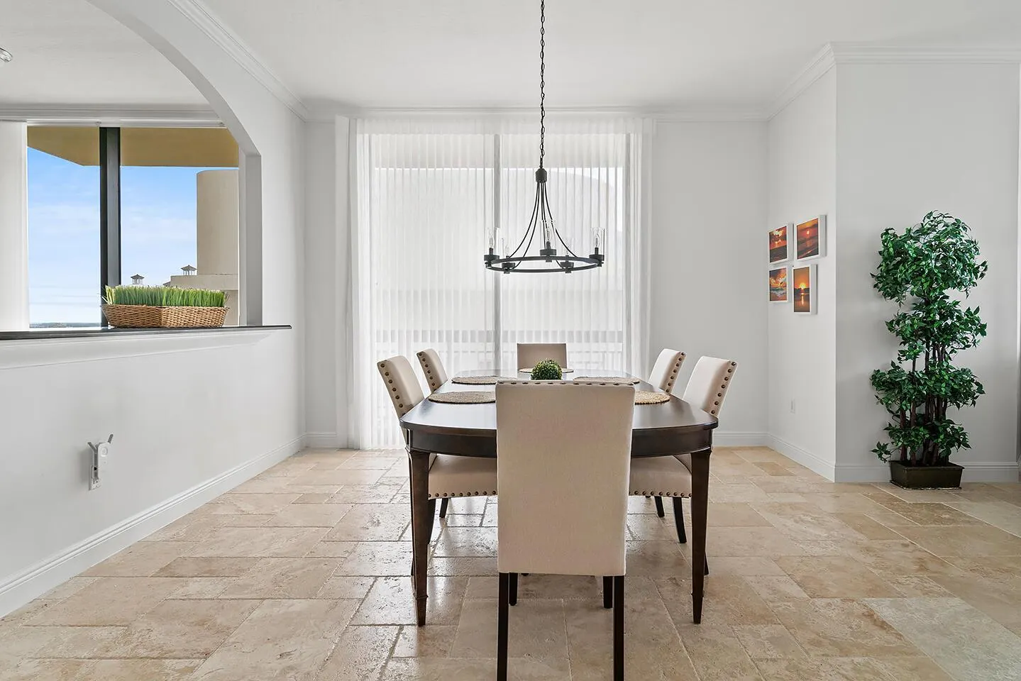 701 S Olive Avenue, #1424