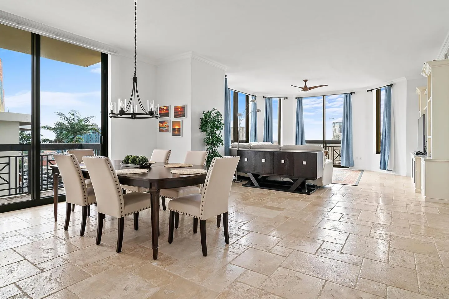701 S Olive Avenue, #1424