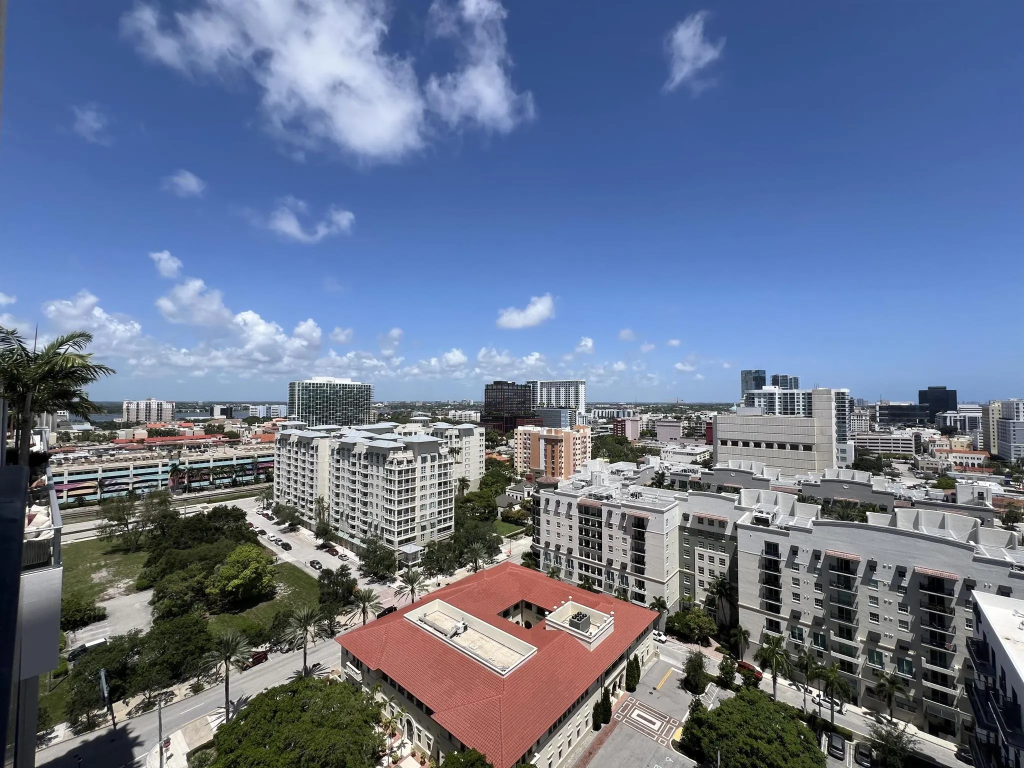 701 S Olive Avenue, #1424