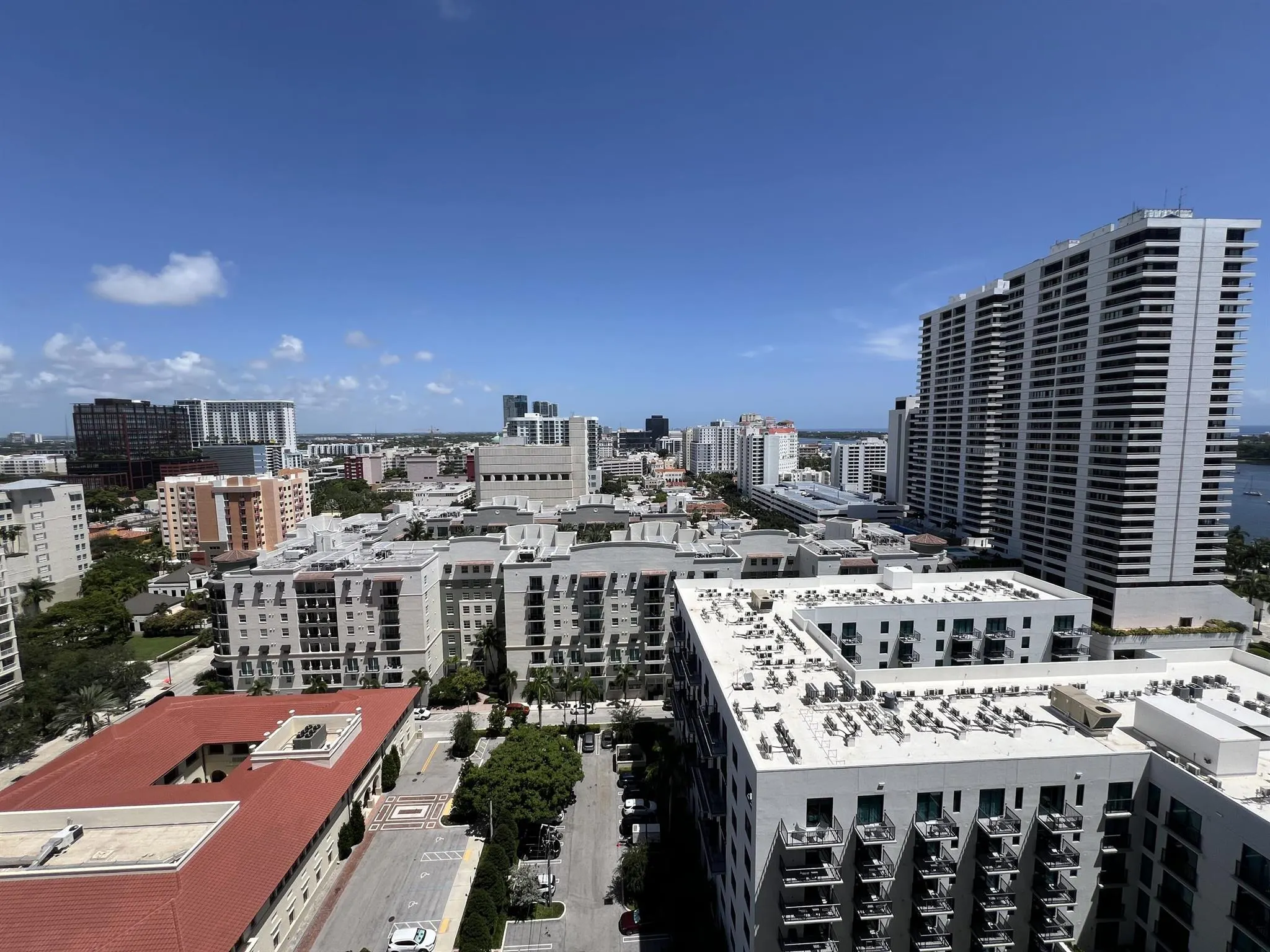 701 S Olive Avenue, #1424