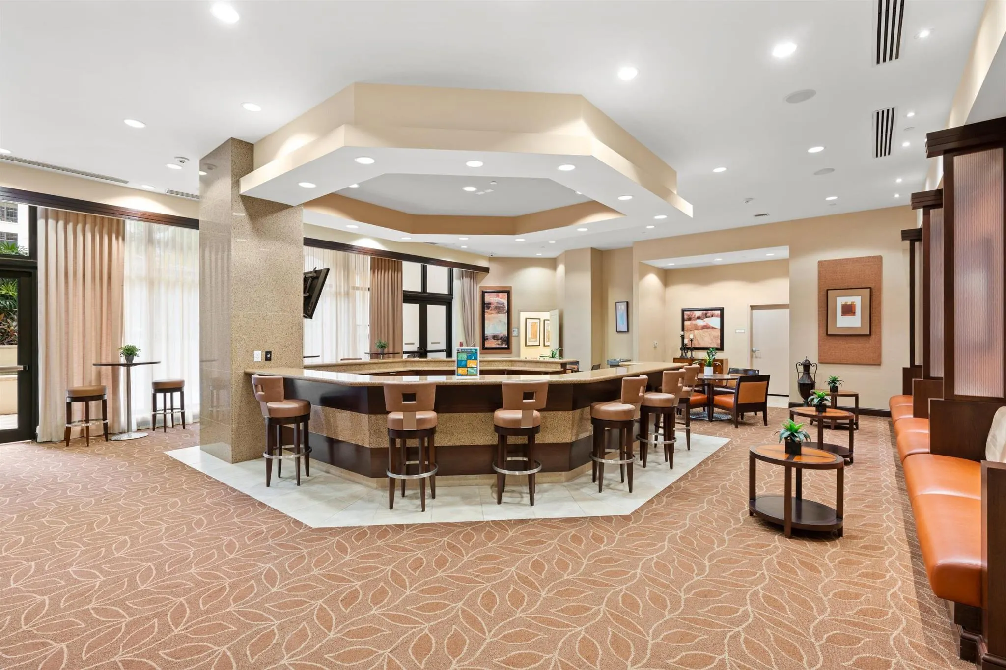 701 S Olive Avenue, #1424