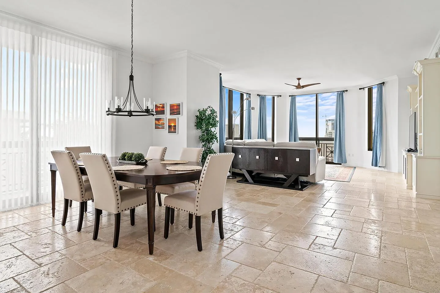 701 S Olive Avenue, #1424