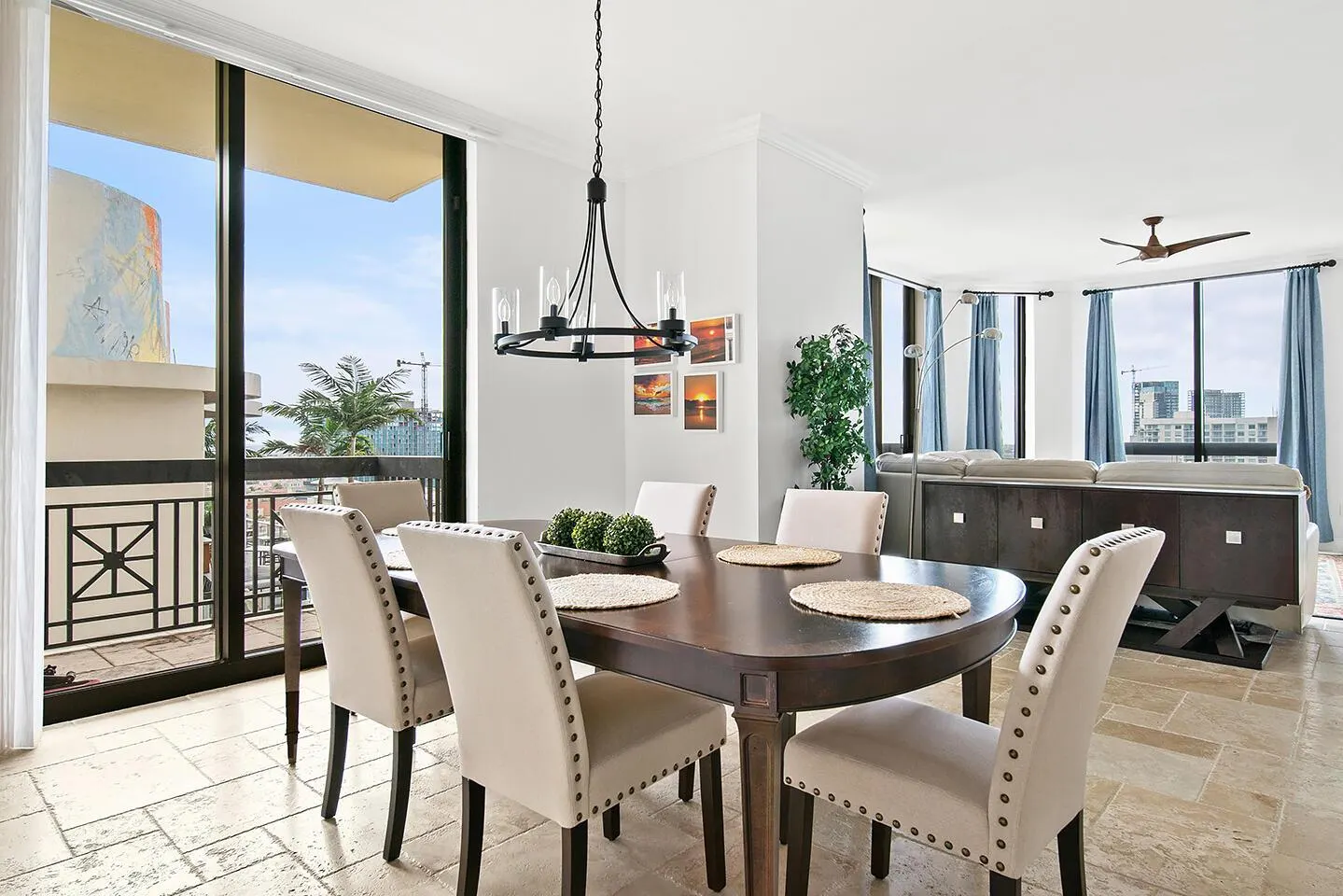701 S Olive Avenue, #1424