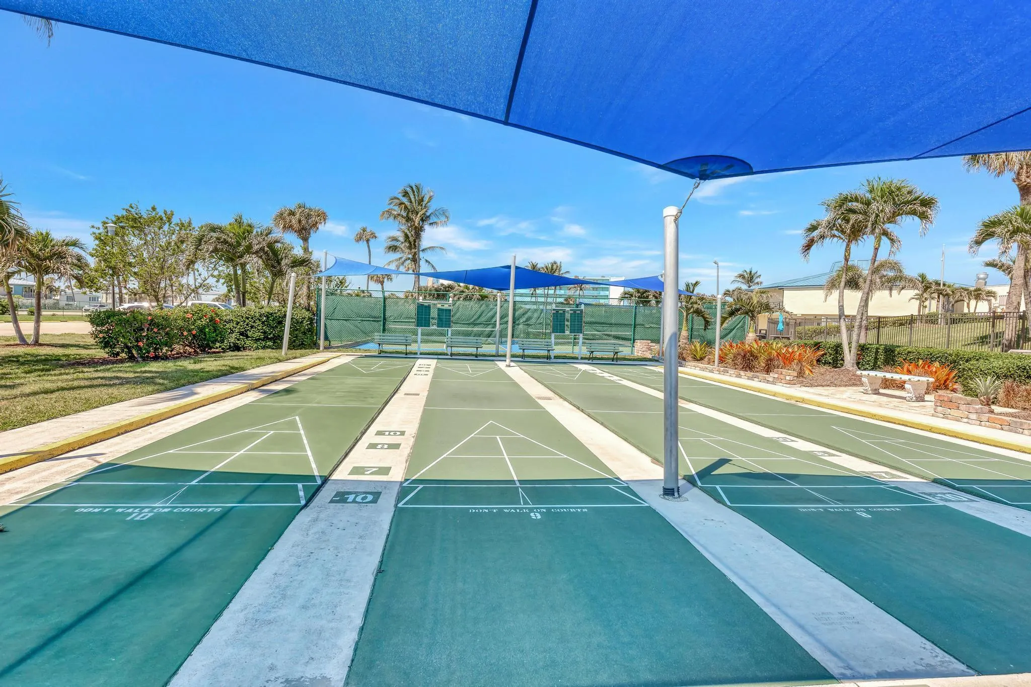 10725 S Ocean Drive, #276
