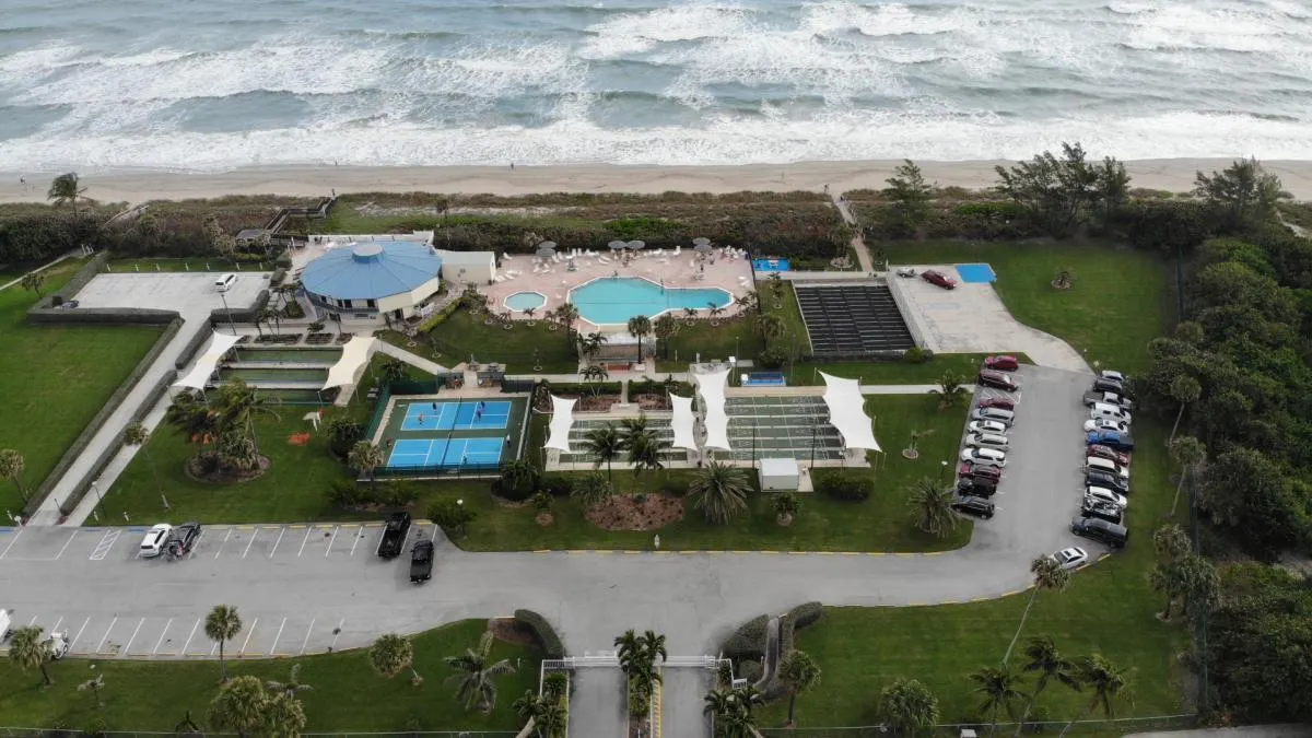 10725 S Ocean Drive, #276
