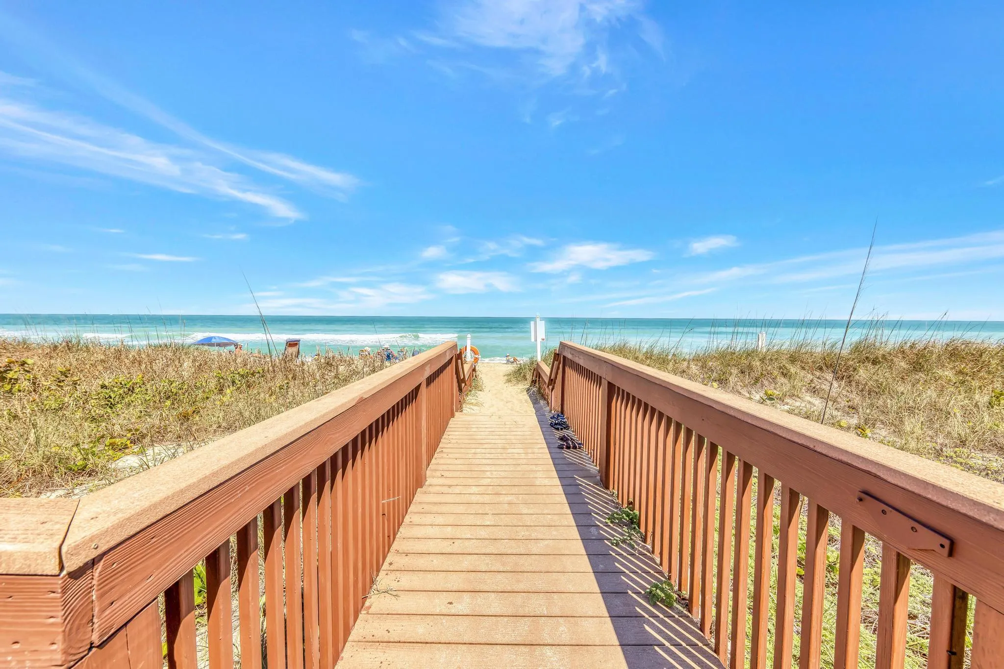 10725 S Ocean Drive, #276