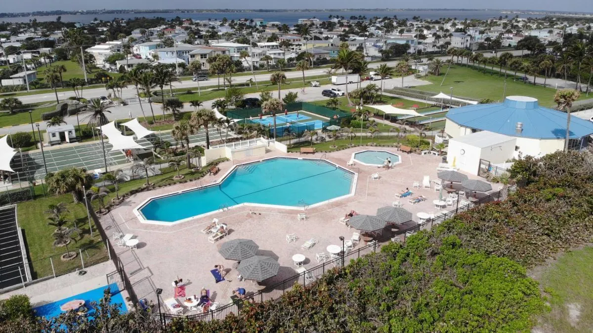 10725 S Ocean Drive, #276