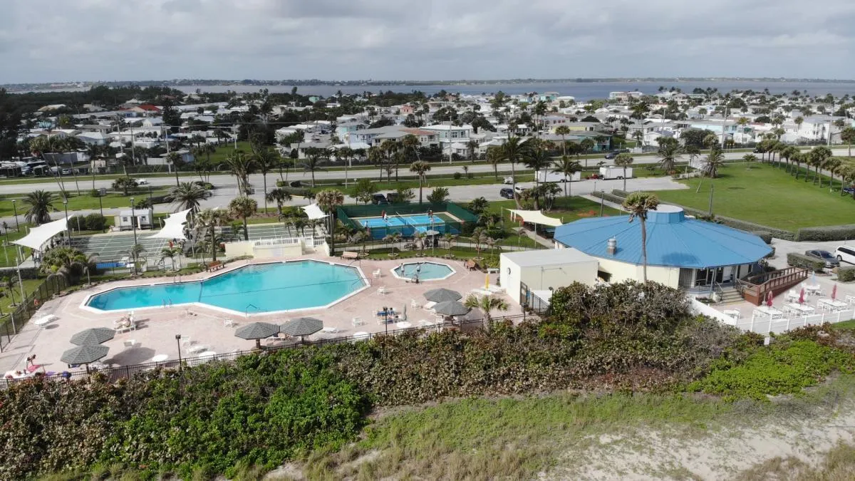 10725 S Ocean Drive, #276