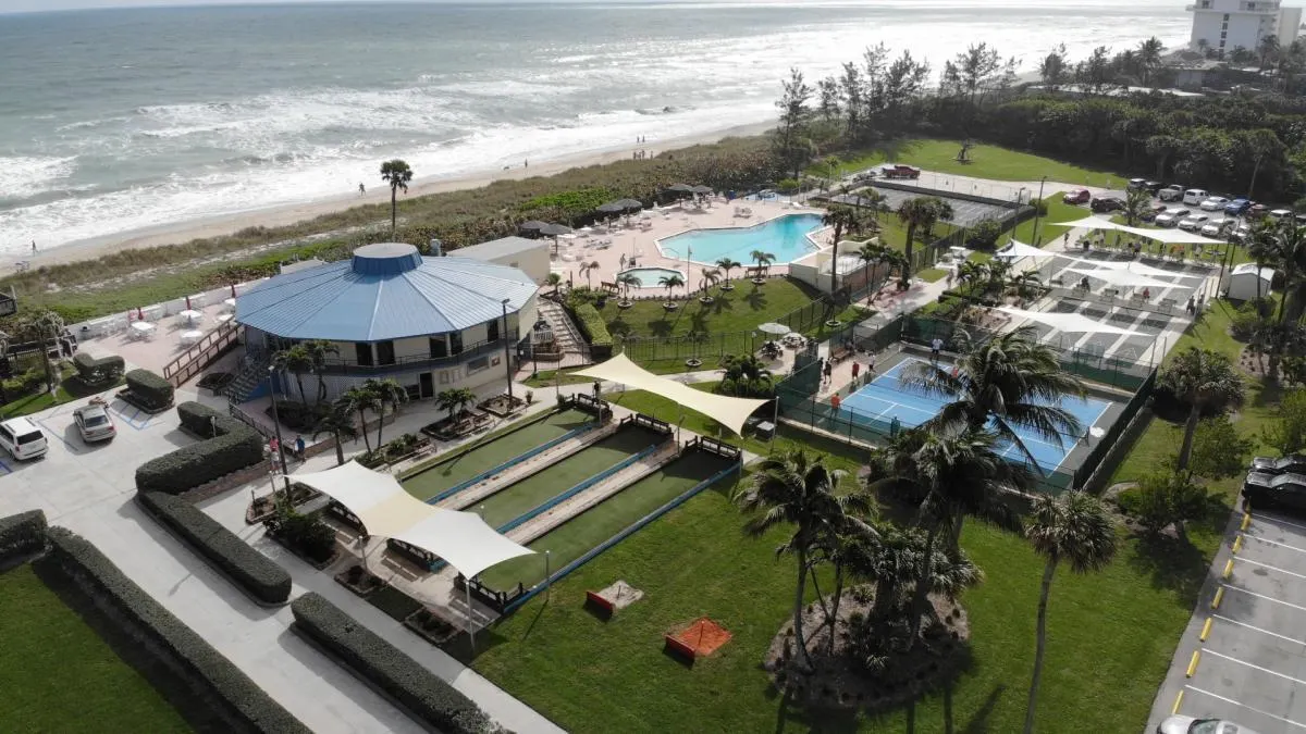 10725 S Ocean Drive, #276