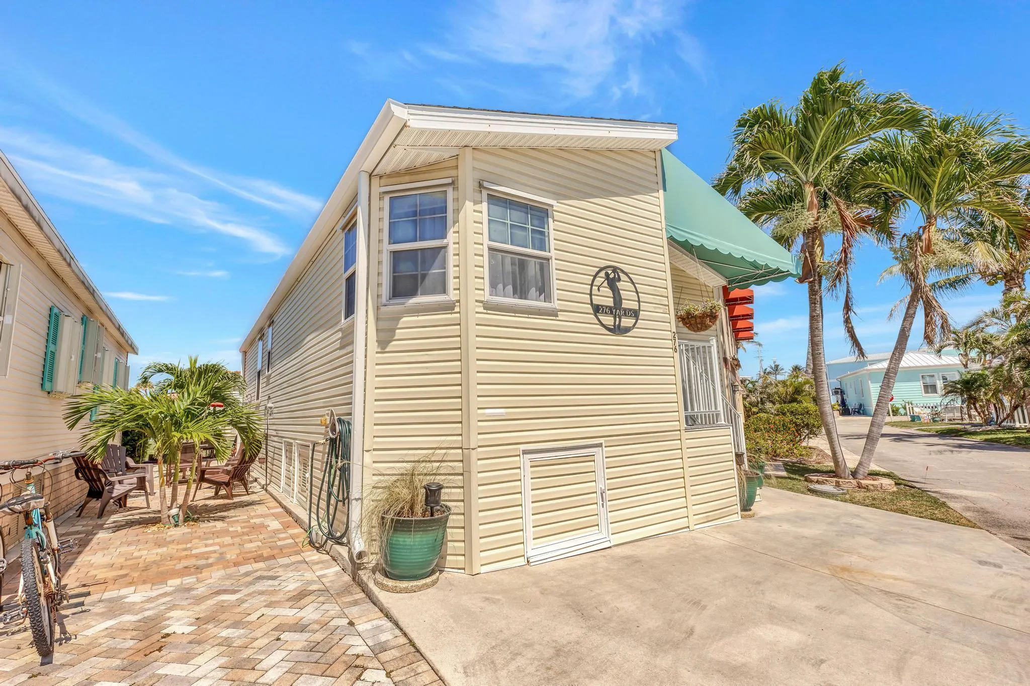 10725 S Ocean Drive, #276