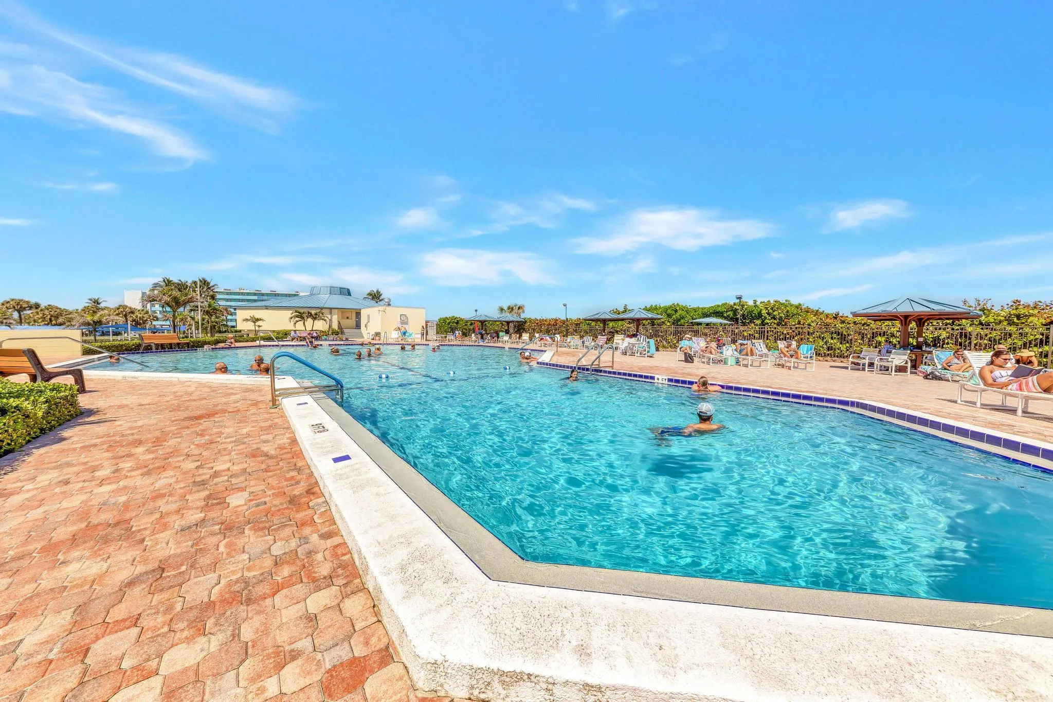 10725 S Ocean Drive, #276