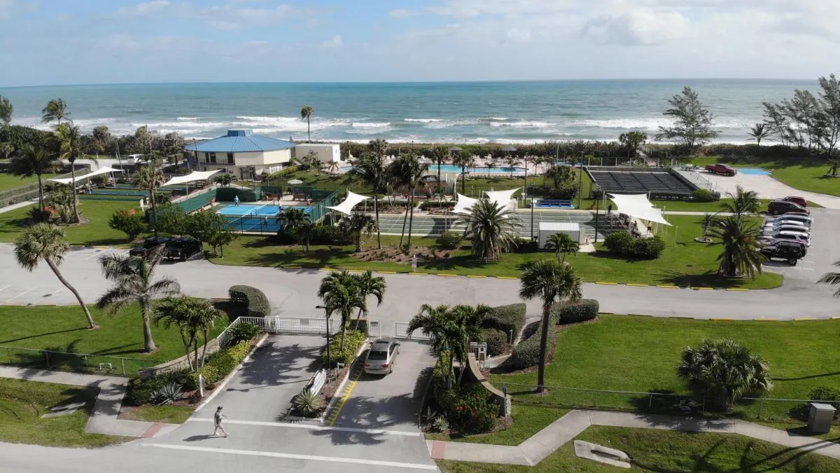 10725 S Ocean Drive, #276