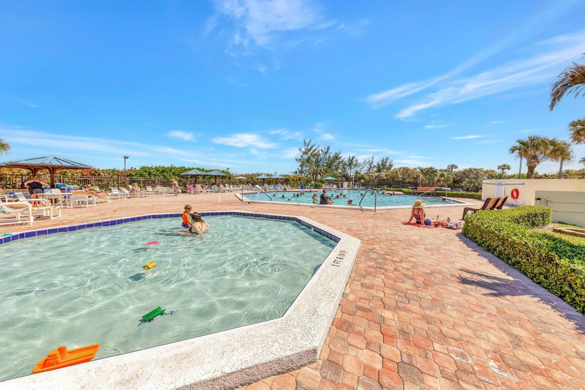 10725 S Ocean Drive, #276
