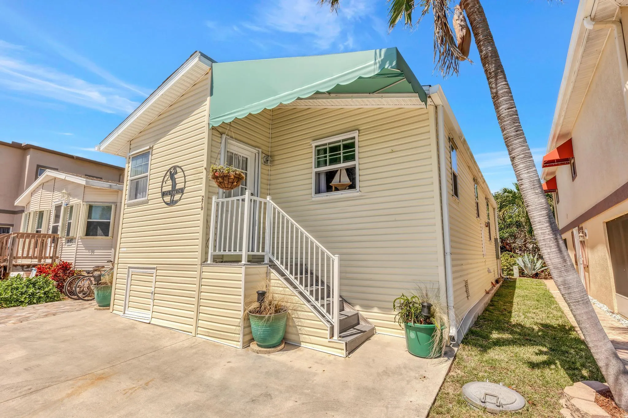 10725 S Ocean Drive, #276