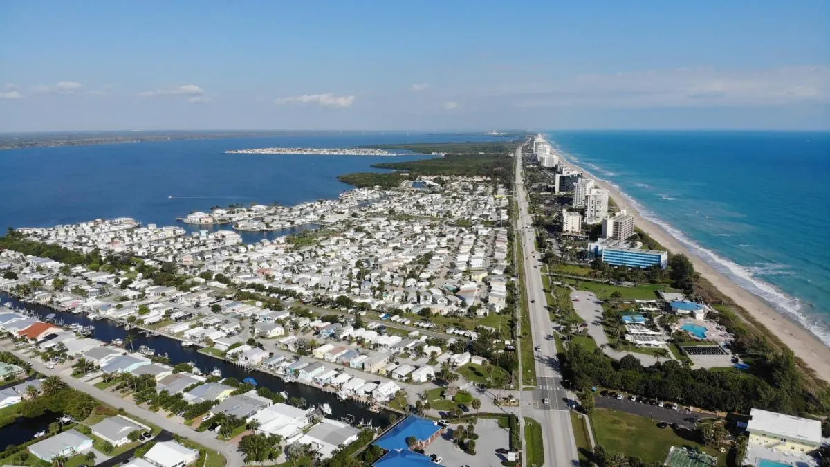 10725 S Ocean Drive, #276