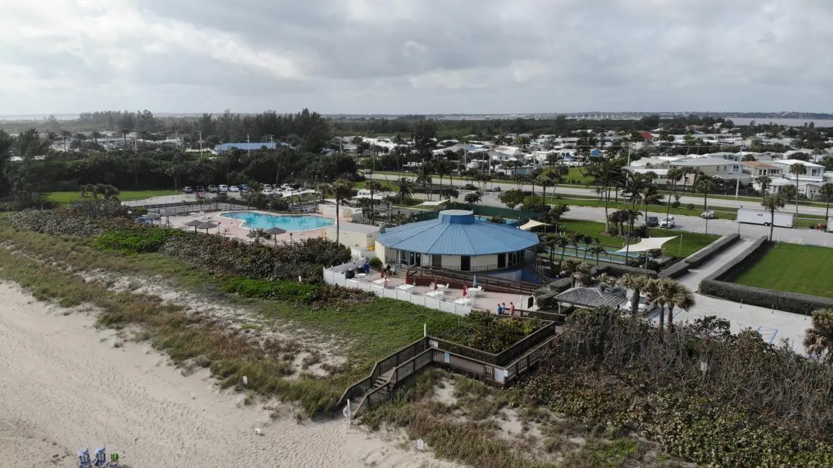 10725 S Ocean Drive, #276