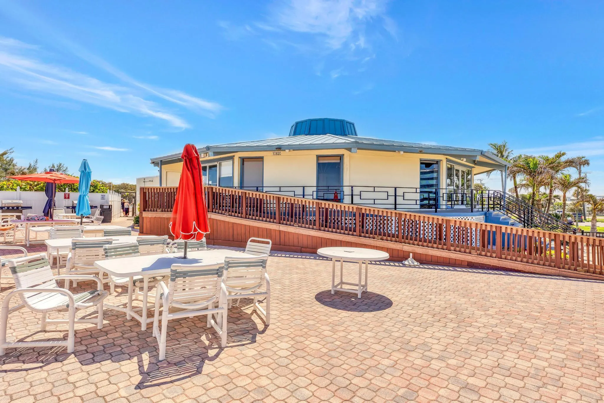 10725 S Ocean Drive, #276