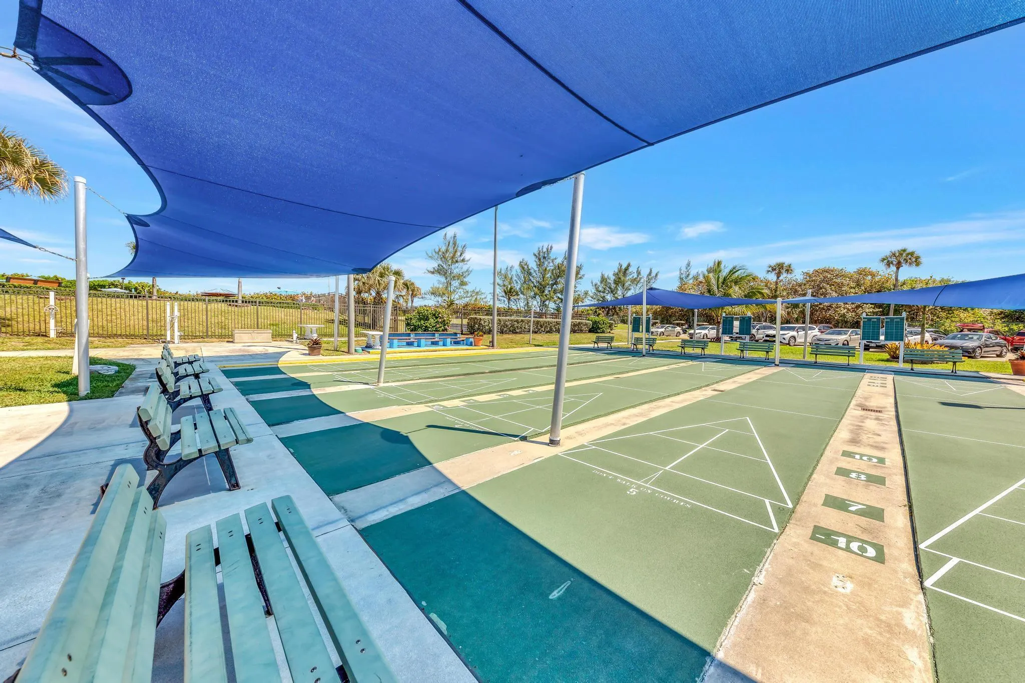 10725 S Ocean Drive, #276