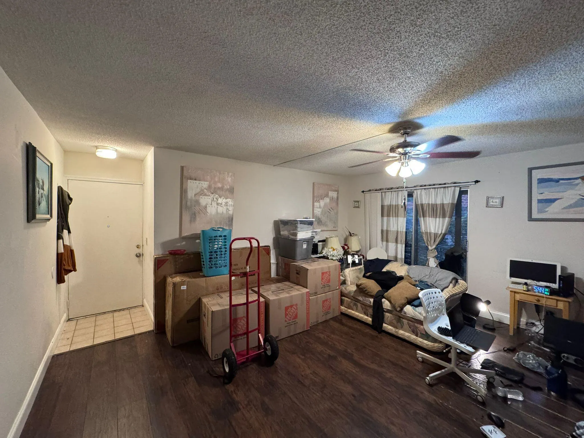 22715 SW 66th Avenue, #105
