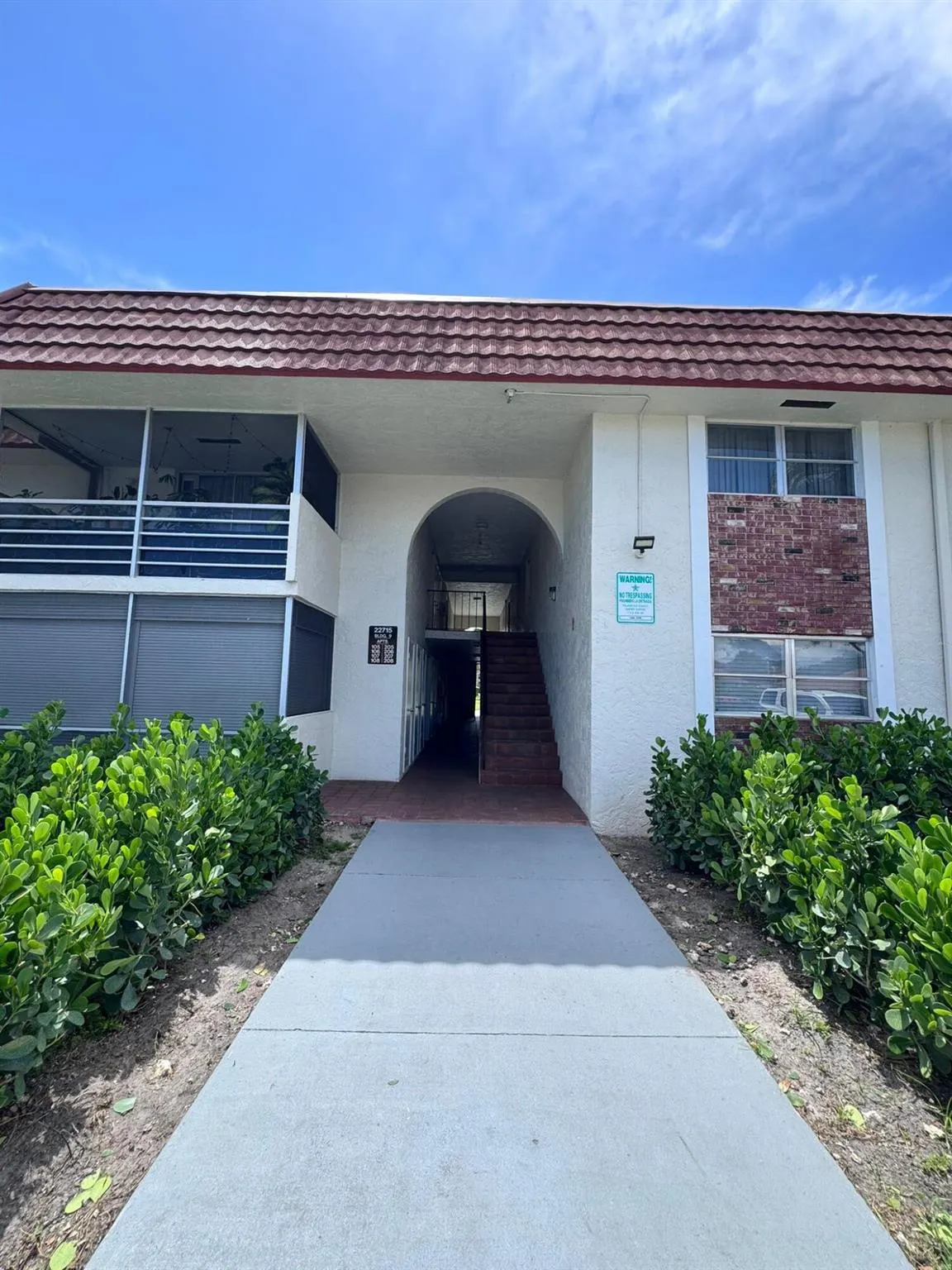 22715 SW 66th Avenue, #105