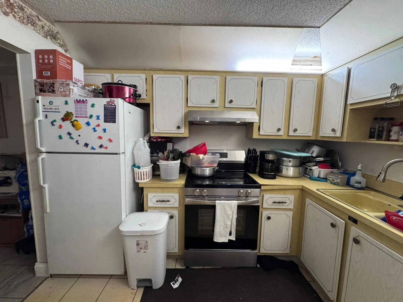 22715 SW 66th Avenue, #105