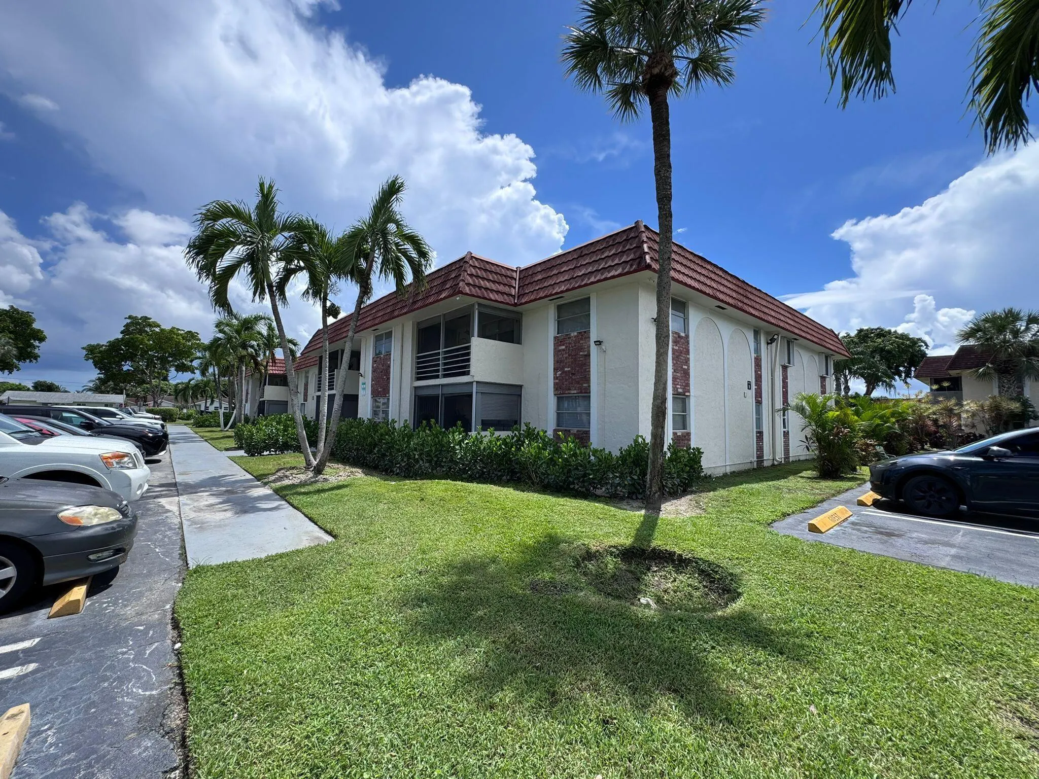 22715 SW 66th Avenue, #105