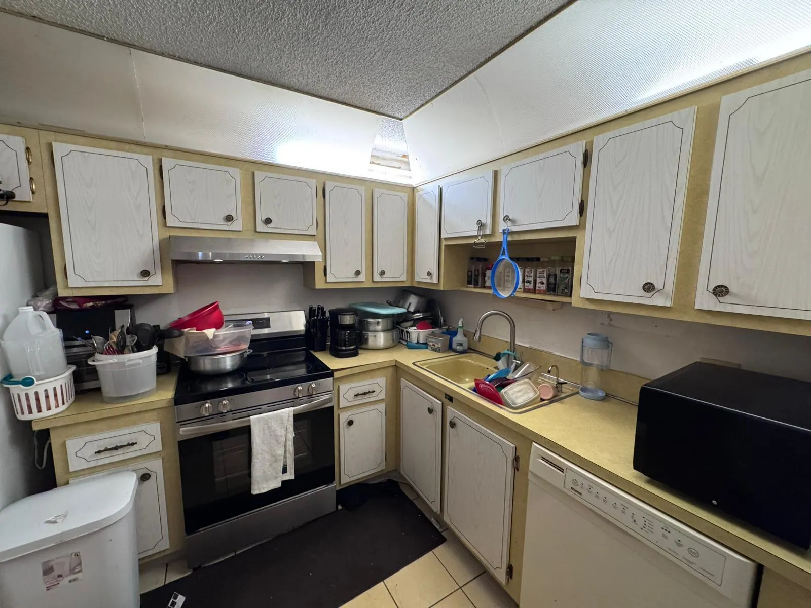 22715 SW 66th Avenue, #105