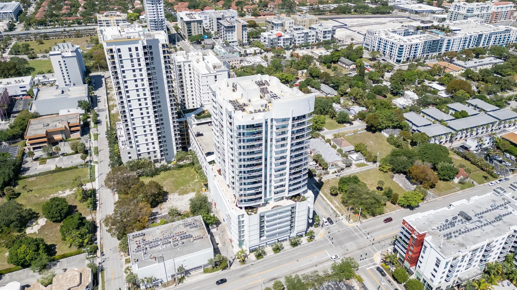 315 NE 3rd Avenue, #1706
